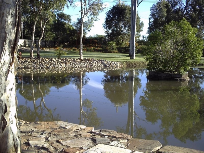 Sharon QLD 4670