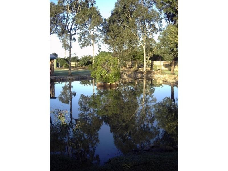 Sharon QLD 4670
