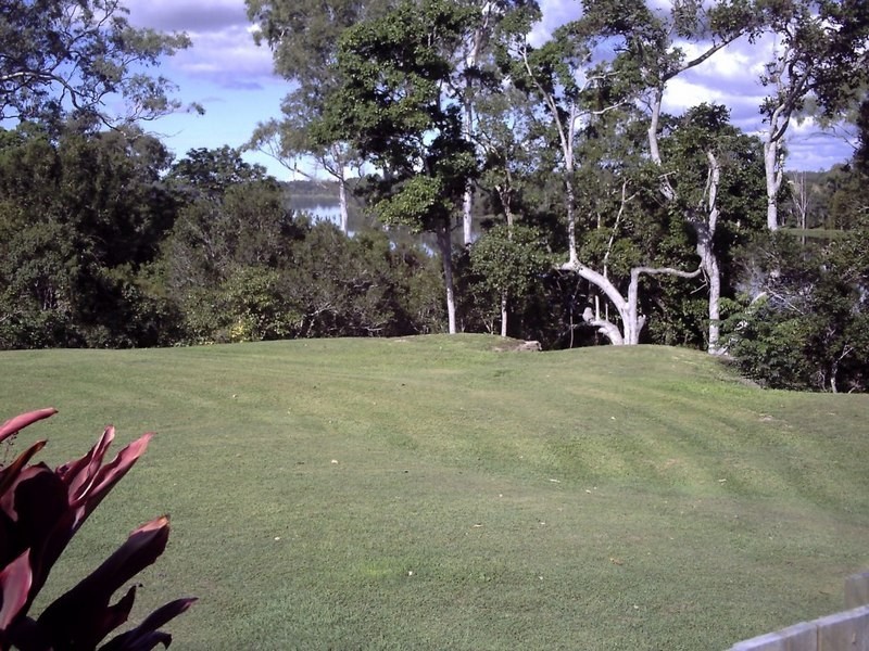 Sharon QLD 4670