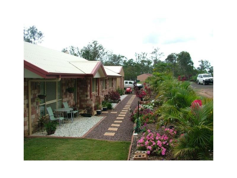 South Kolan QLD 4670