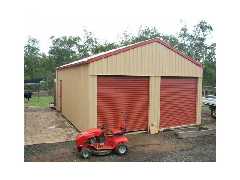 South Kolan QLD 4670