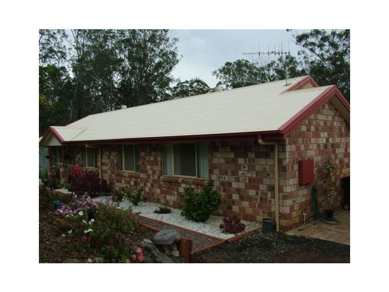 South Kolan QLD 4670