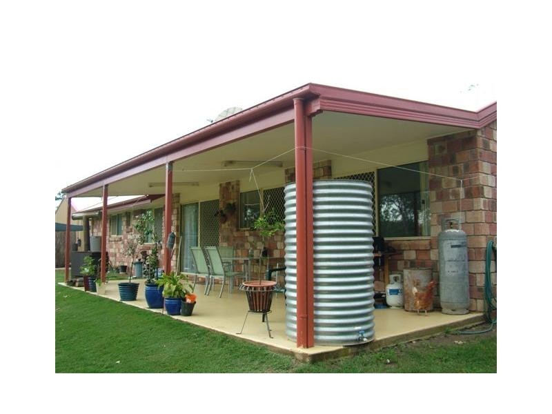 South Kolan QLD 4670