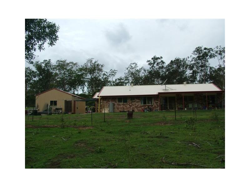 South Kolan QLD 4670