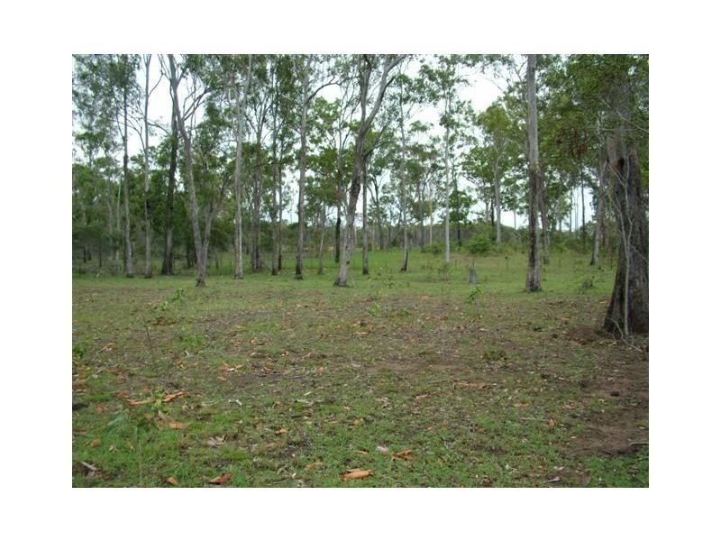 South Kolan QLD 4670