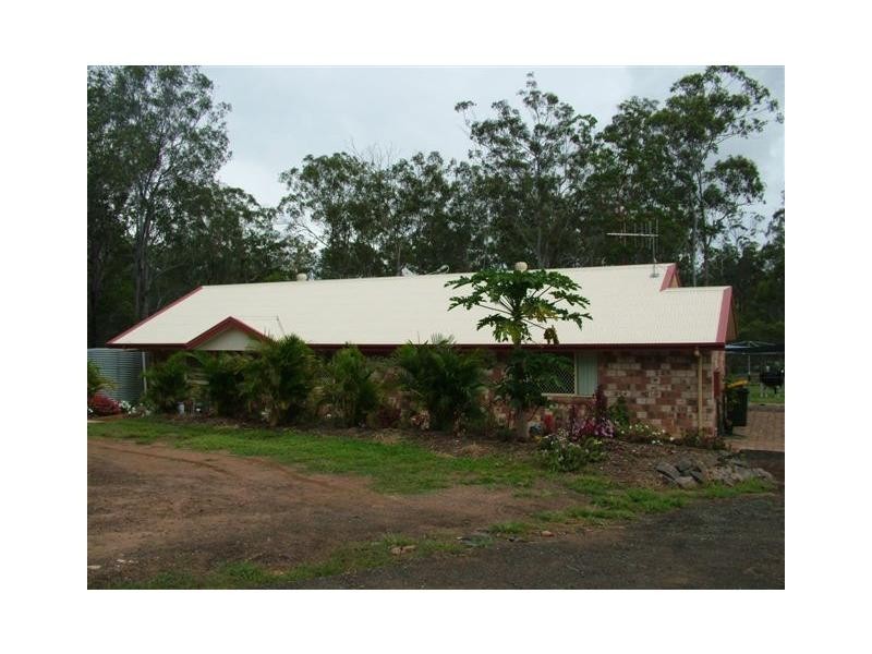 South Kolan QLD 4670