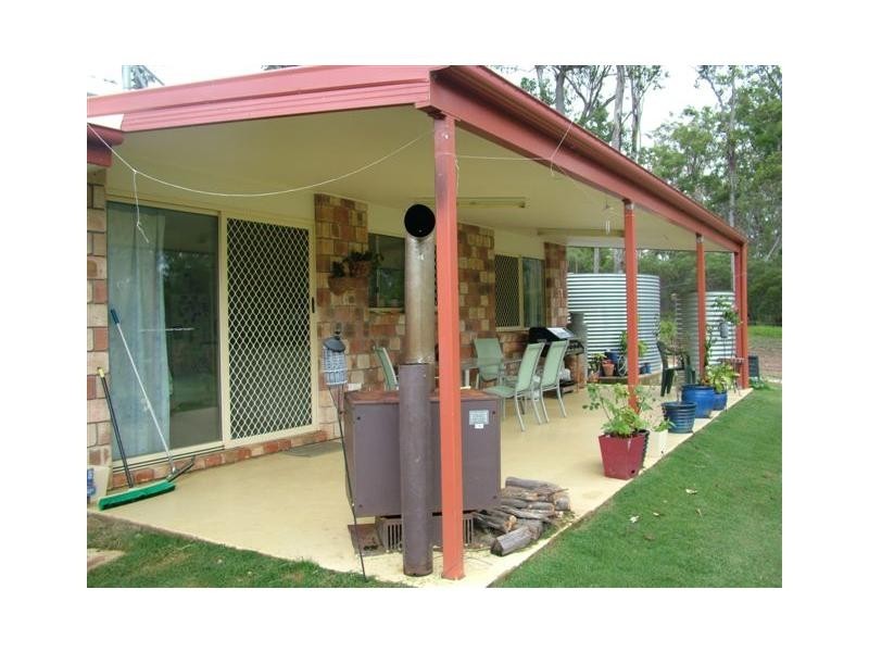 South Kolan QLD 4670