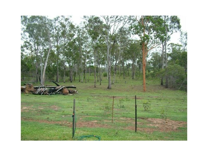 South Kolan QLD 4670