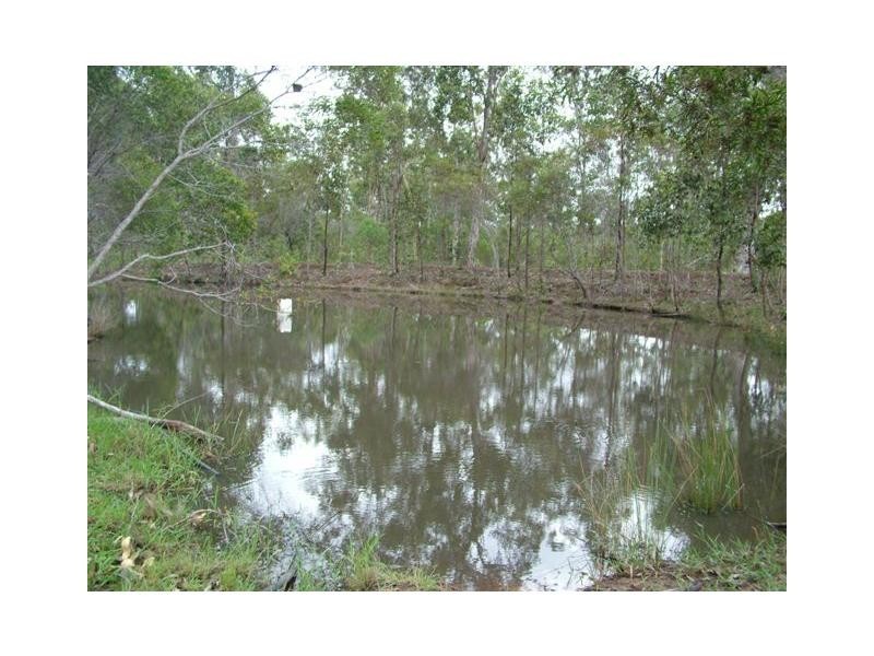 South Kolan QLD 4670