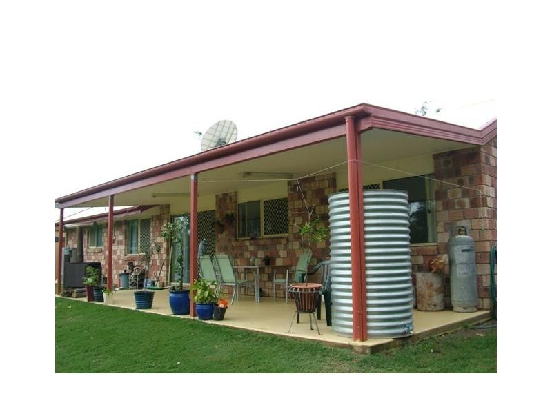 South Kolan QLD 4670