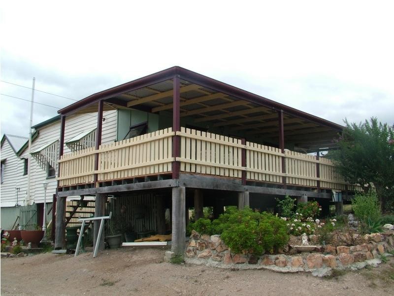 Gin Gin QLD 4671