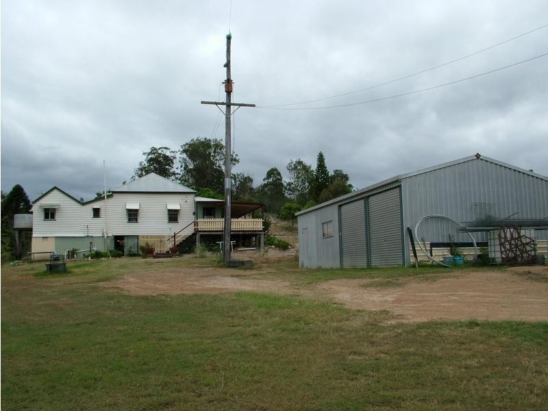 Gin Gin QLD 4671