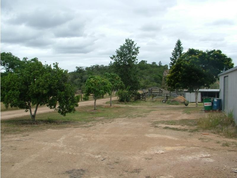 Gin Gin QLD 4671