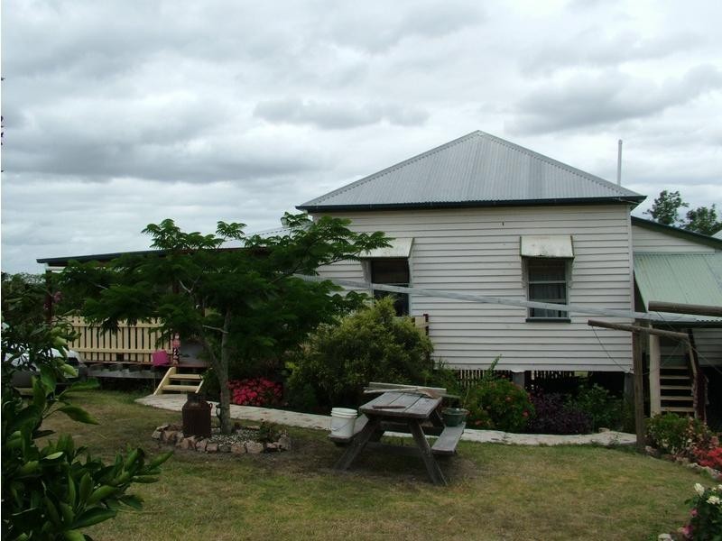 Gin Gin QLD 4671