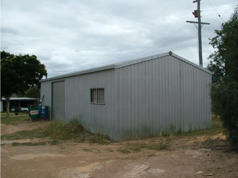 Gin Gin QLD 4671