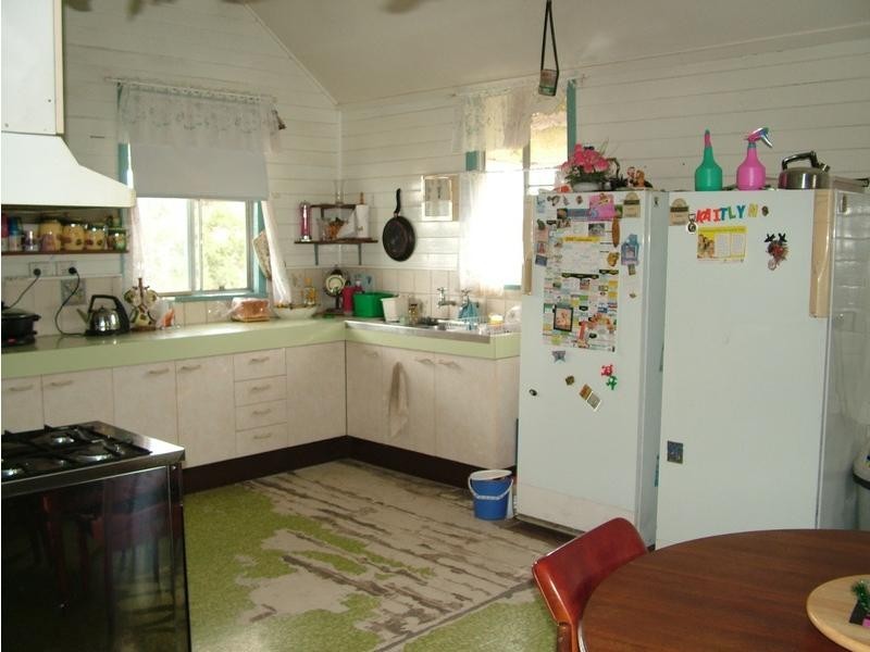 Gin Gin QLD 4671