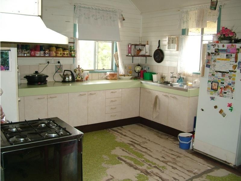 Gin Gin QLD 4671