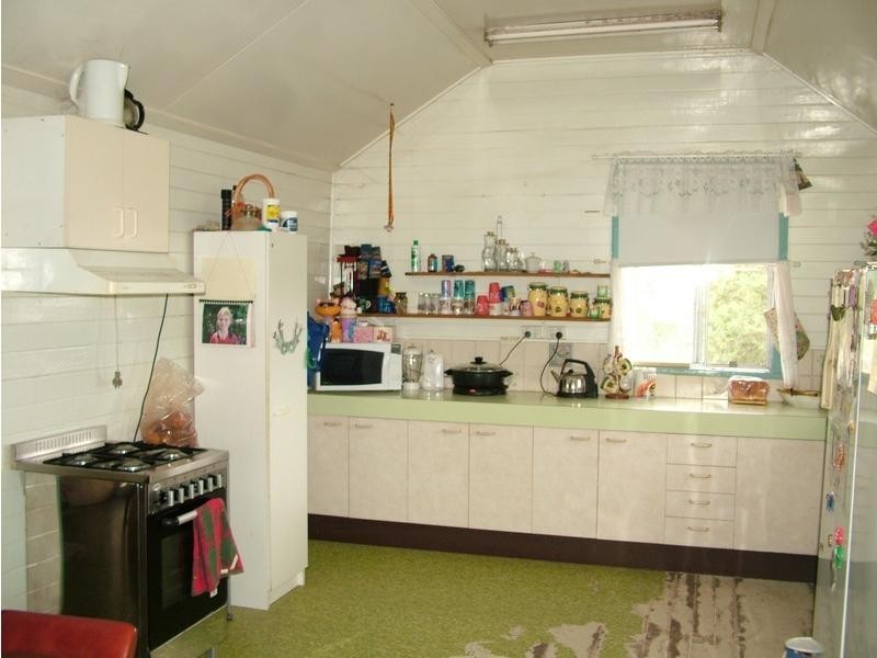 Gin Gin QLD 4671