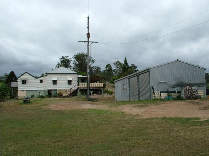 Gin Gin QLD 4671