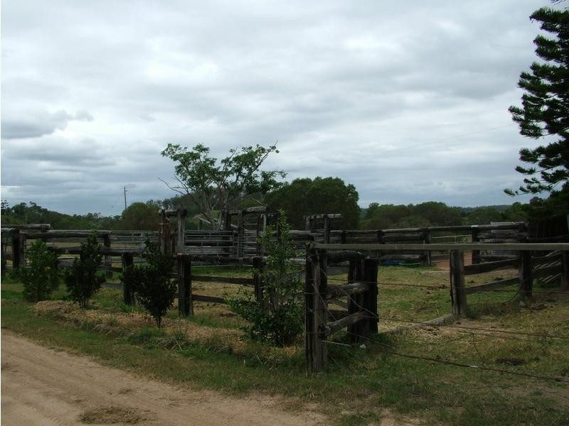Gin Gin QLD 4671