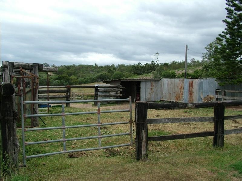 Gin Gin QLD 4671