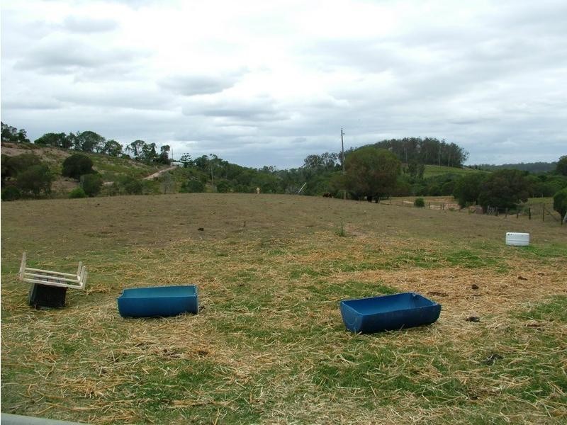 Gin Gin QLD 4671