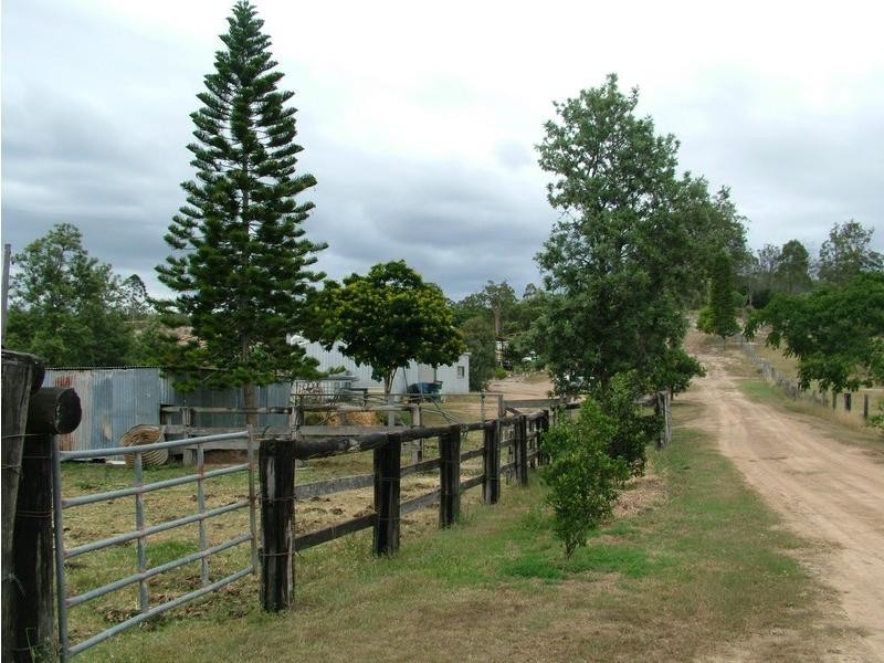 Gin Gin QLD 4671