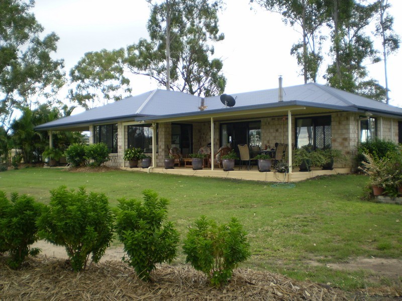 Bundaberg QLD 4670