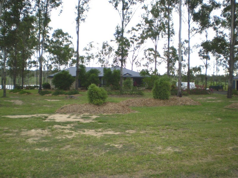 Bundaberg QLD 4670