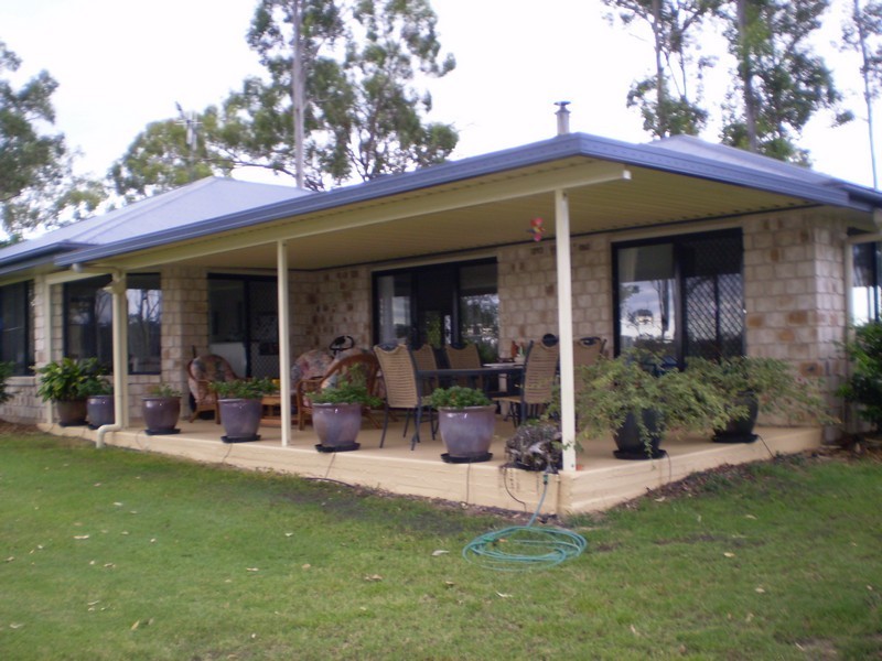 Bundaberg QLD 4670