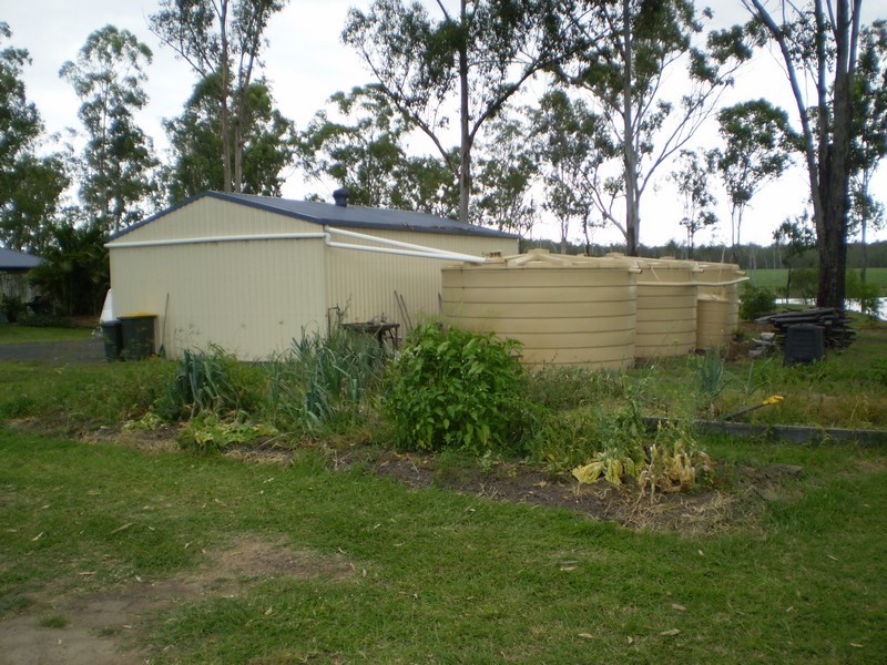 Bundaberg QLD 4670
