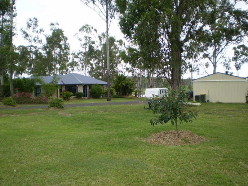 Bundaberg QLD 4670