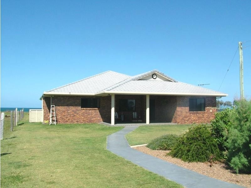 Burnett Heads QLD 4670