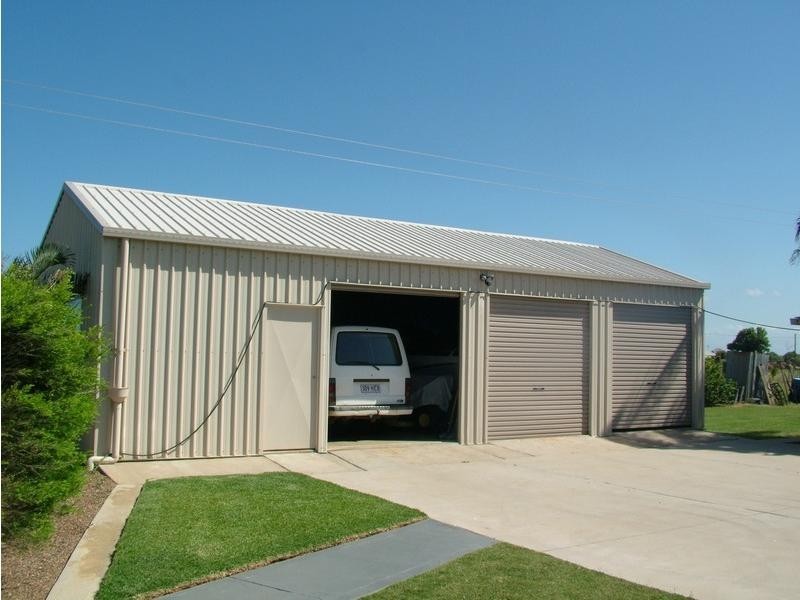 Burnett Heads QLD 4670