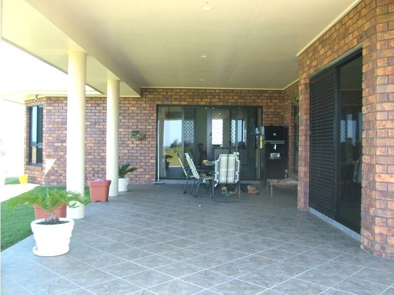 Burnett Heads QLD 4670