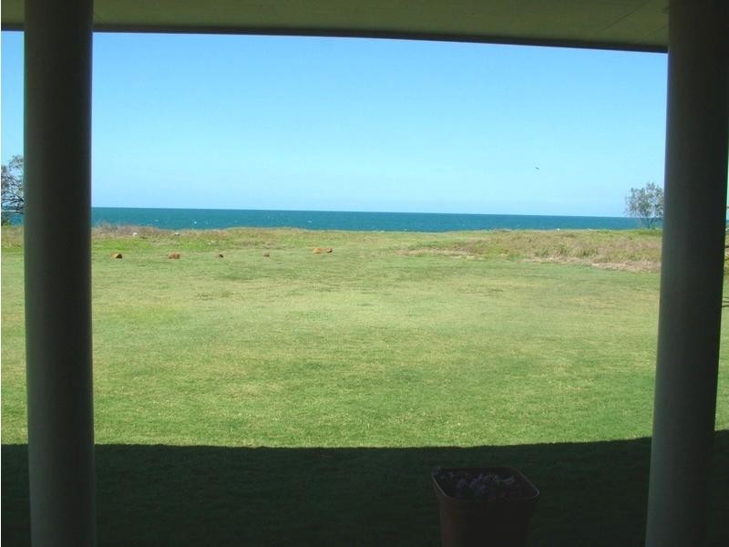 Burnett Heads QLD 4670