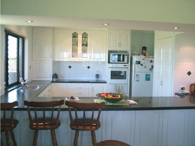 Burnett Heads QLD 4670