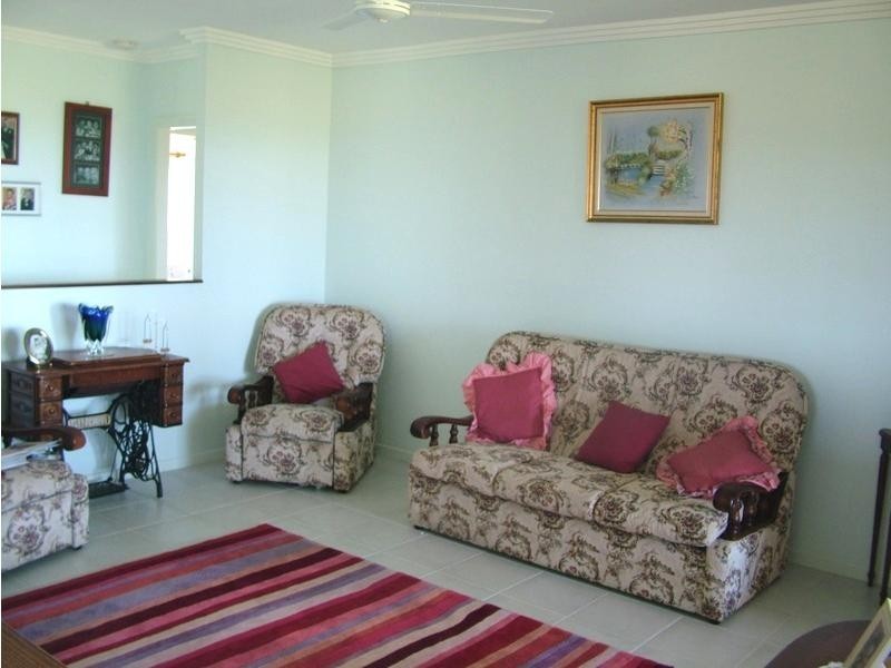 Burnett Heads QLD 4670