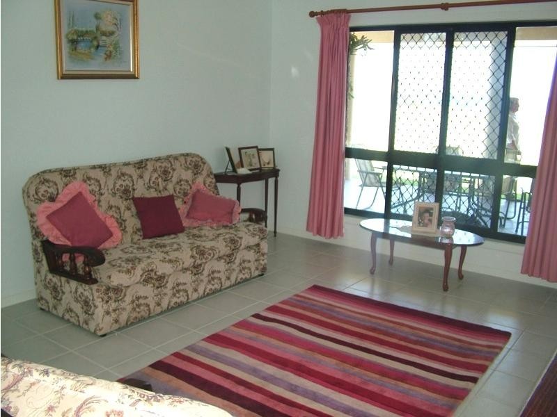 Burnett Heads QLD 4670