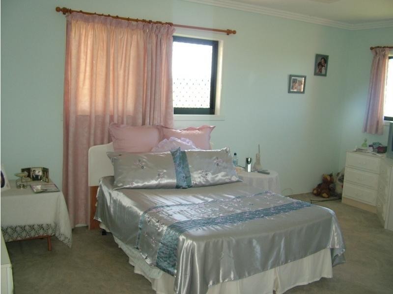 Burnett Heads QLD 4670