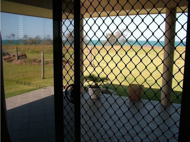 Burnett Heads QLD 4670