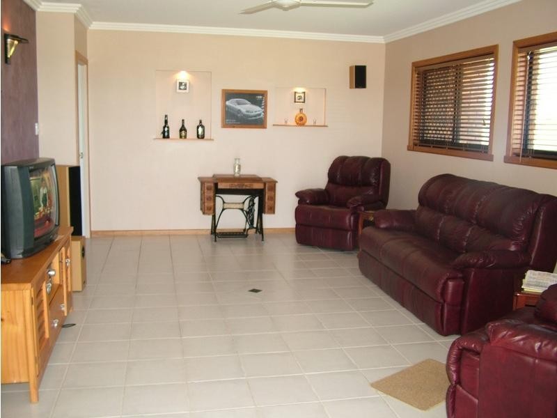 Burnett Heads QLD 4670