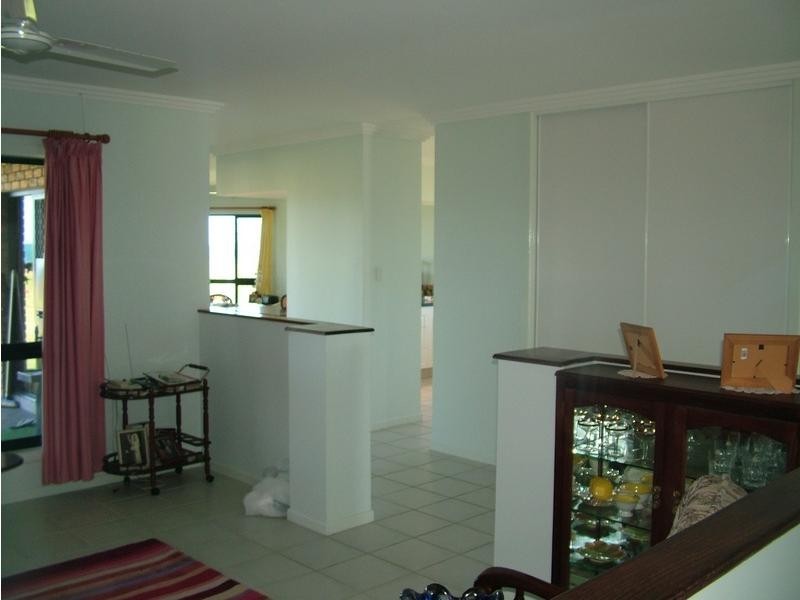 Burnett Heads QLD 4670