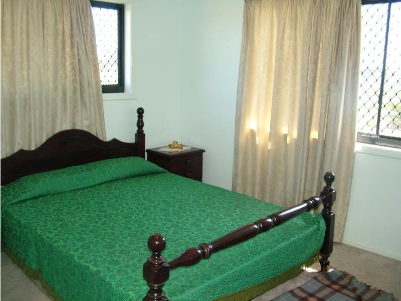 Burnett Heads QLD 4670