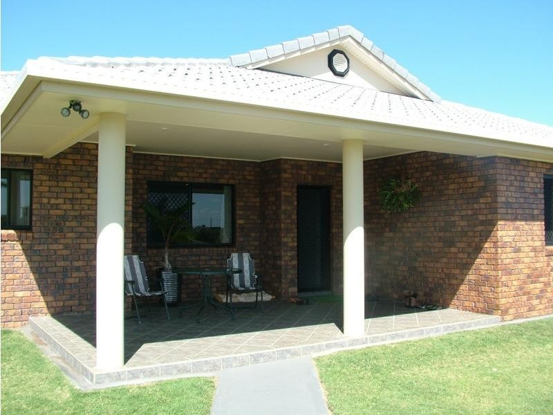 Burnett Heads QLD 4670