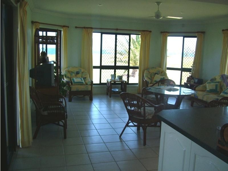 Burnett Heads QLD 4670