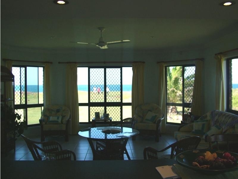 Burnett Heads QLD 4670