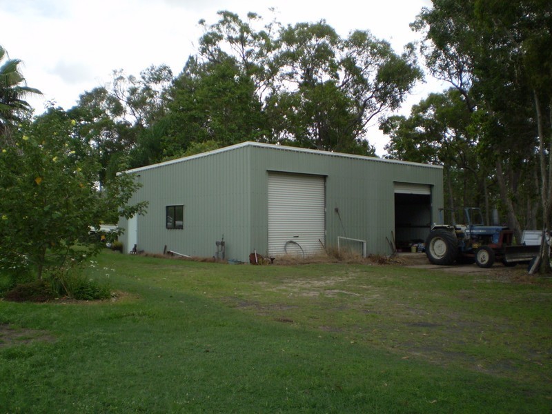 Bundaberg QLD 4670