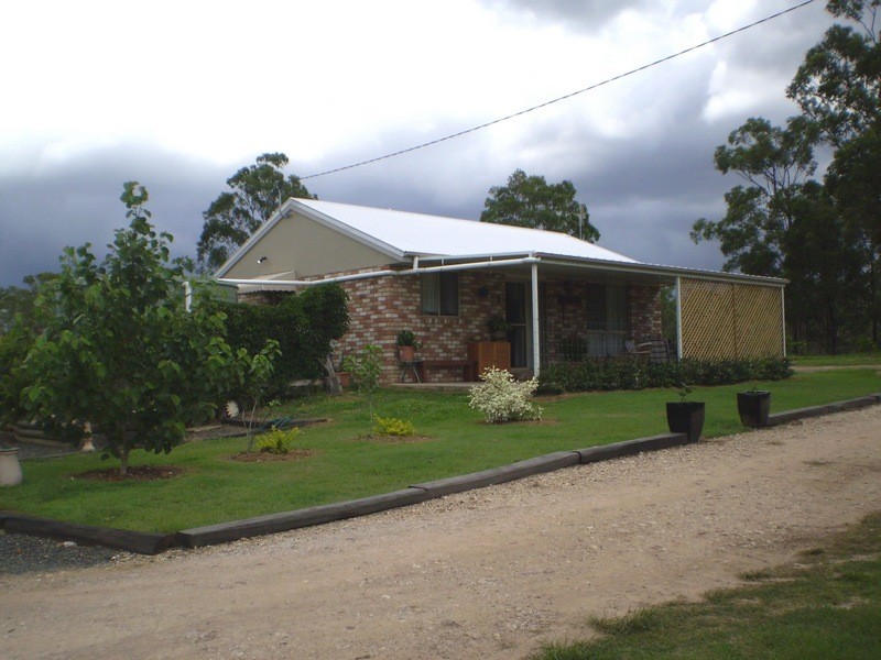 Yandaran QLD 4673