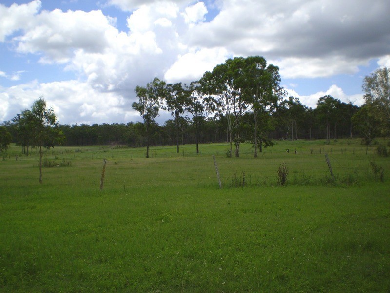 Yandaran QLD 4673